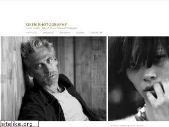 kirenphotography.com