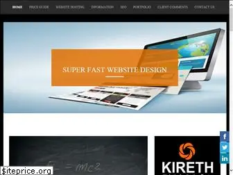 kireth.com