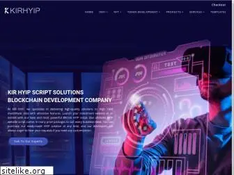 kirhyip.com