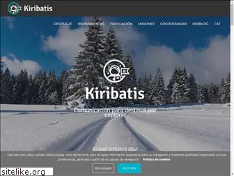 kiribatis.com