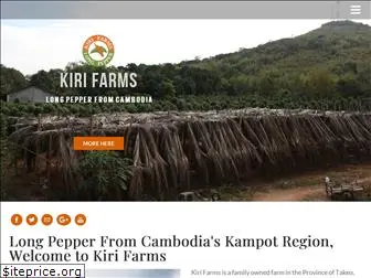 kirifarms.com