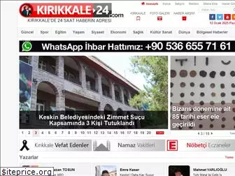 kirikkale24.com