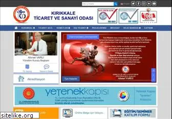 kirikkaletso.org.tr