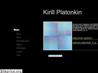 kirillplatonkin.yolasite.com