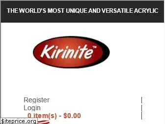 kirinite.com