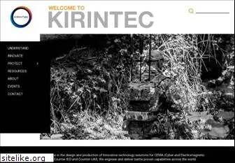 kirintec.com