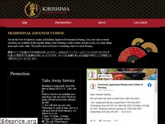 kirishimapenang.com.my