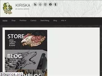 kiriska.com