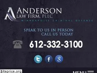 kirkandersonlaw.com