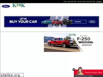 kirkautoco.com