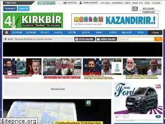 kirkbir.com