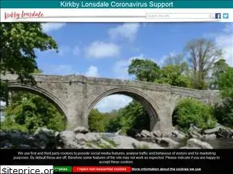 kirkbylonsdale.co.uk