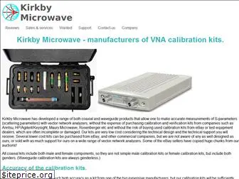 kirkbymicrowave.co.uk