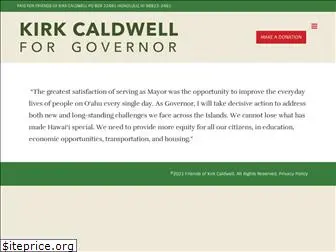 kirkcaldwell.org