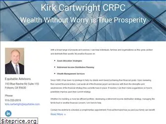 kirkcartwright.com