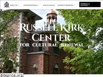 kirkcenter.org