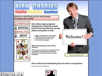 kirkcharles.net