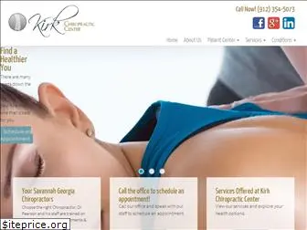 kirkchiropractic.com