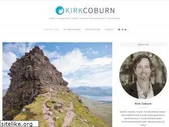 kirkcoburn.com