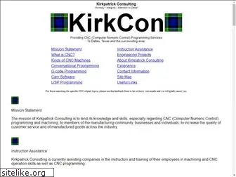 kirkcon.com