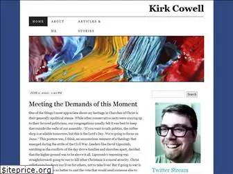 kirkcowell.com