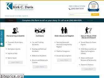 kirkdavislaw.com