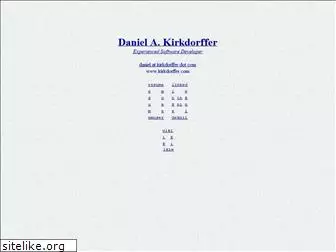 kirkdorffer.com