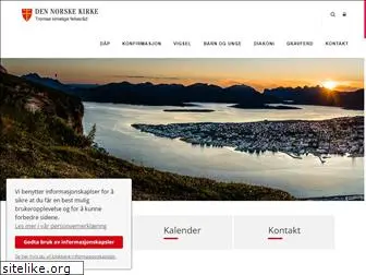 kirken.tromso.no