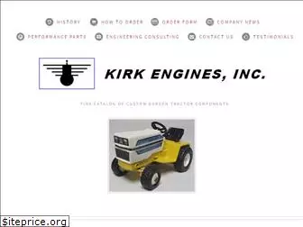 kirkengines.com