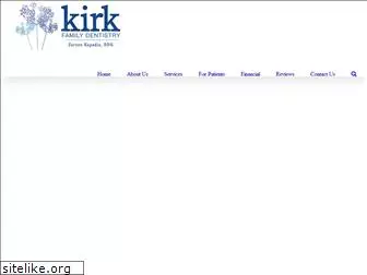 kirkfamilydentistry.com