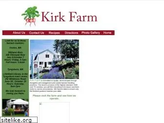 kirkfarm.com