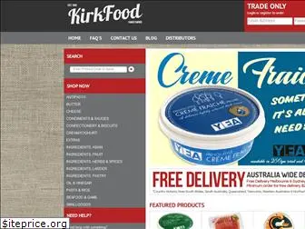 kirkfood.com.au