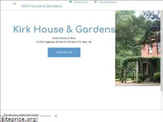 kirkgarden.com