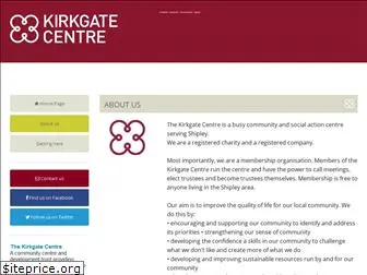 kirkgatecentre.org.uk