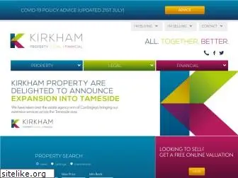 kirkham-property.co.uk