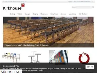 kirkhouse.co.uk