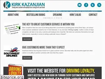 kirkkazanjian.com