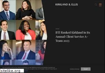 kirkland.com