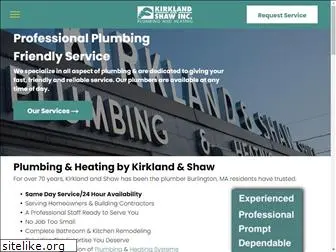 kirklandandshaw.com