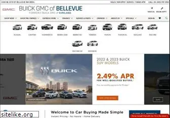 kirklandbuickgmc.com