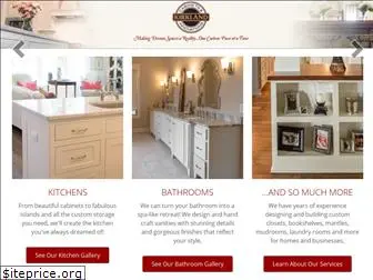 kirklandcabinets.com