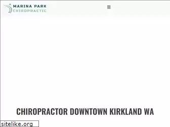 kirklandchiropractor.com