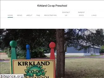 kirklandcoop.com