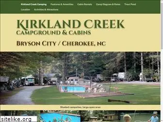 kirklandcreekcamping.com