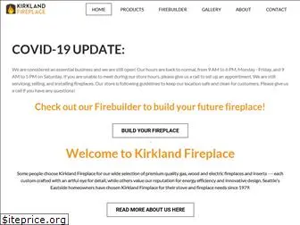 kirklandfireplace.com