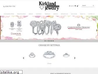 kirklandjewelry.com