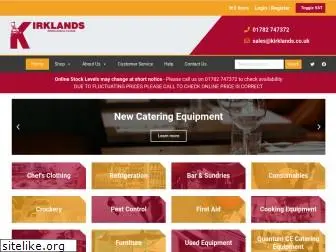 kirklands.co.uk