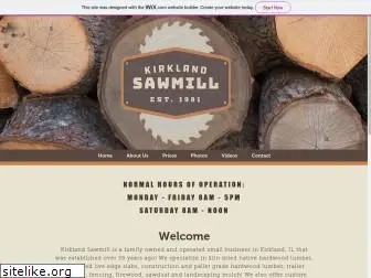 kirklandsawmill.com