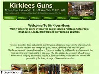 kirklees-guns.co.uk