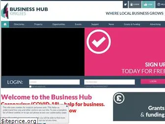 kirkleesbusinesshub.com